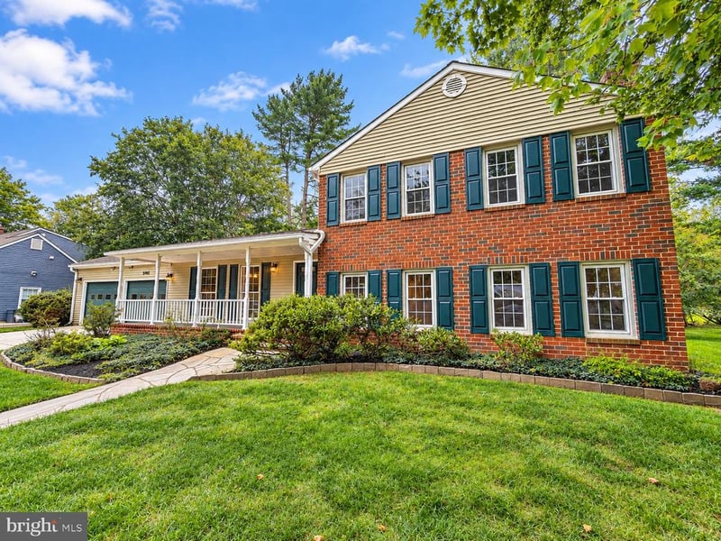 5082 Whetstone Rd, Columbia, MD 21044