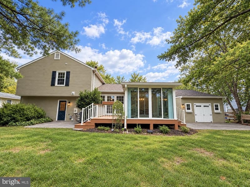 5082 Whetstone Rd, Columbia, MD 21044