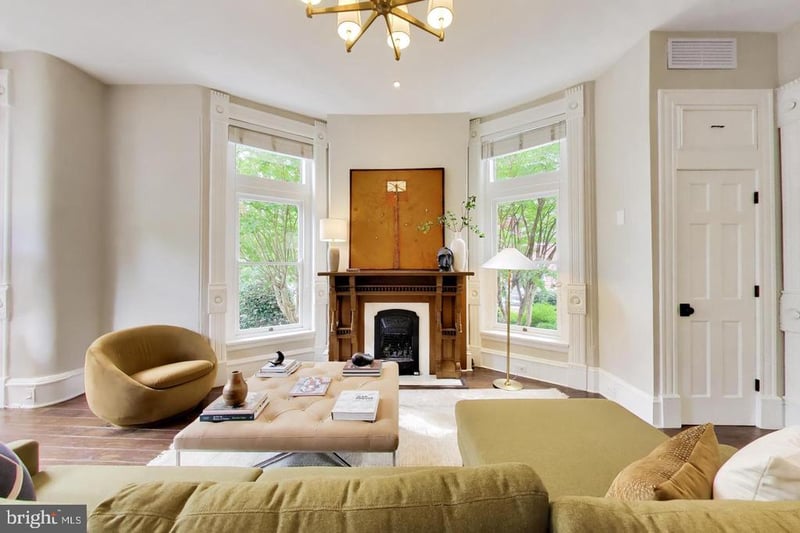 1302 R St NW #1, Washington, DC 20009