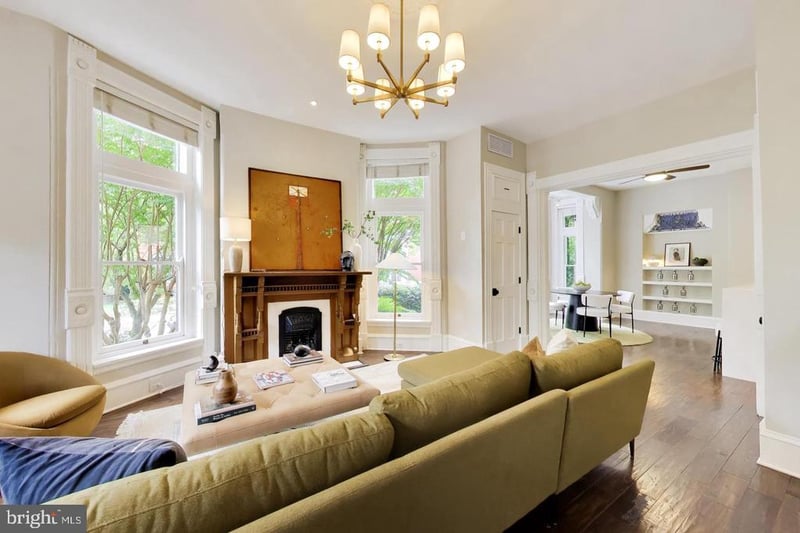 1302 R St NW #1, Washington, DC 20009
