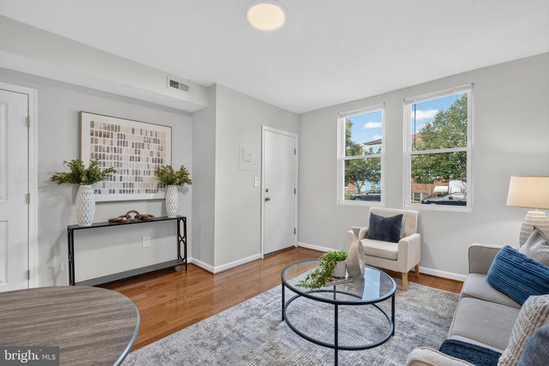 1643 Montello Ave NE #1, Washington, DC 20002