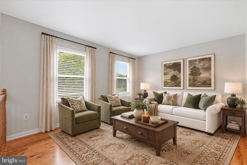 8507 Adventure Ct, Walkersville, MD 21793
