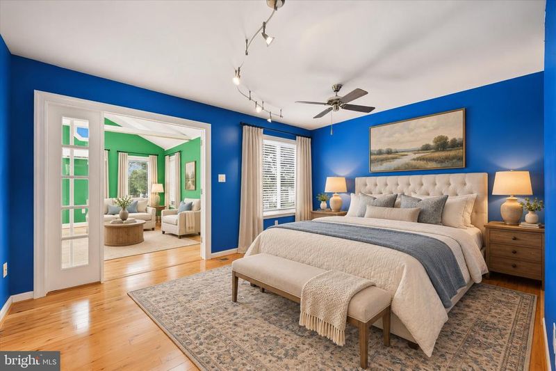 8507 Adventure Ct, Walkersville, MD 21793