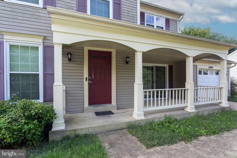 6405 Copperhead Ct, Waldorf, MD 20603