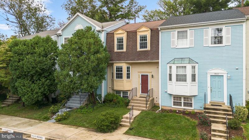 844 Bayridge Dr, Gaithersburg, MD 20878