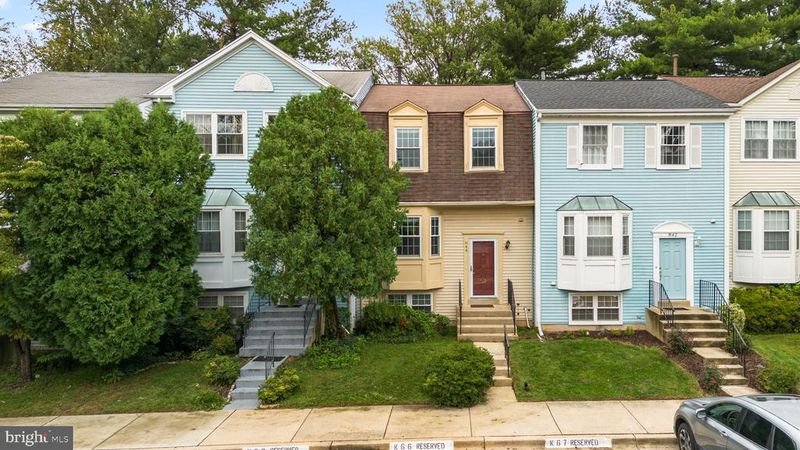 844 Bayridge Dr, Gaithersburg, MD 20878