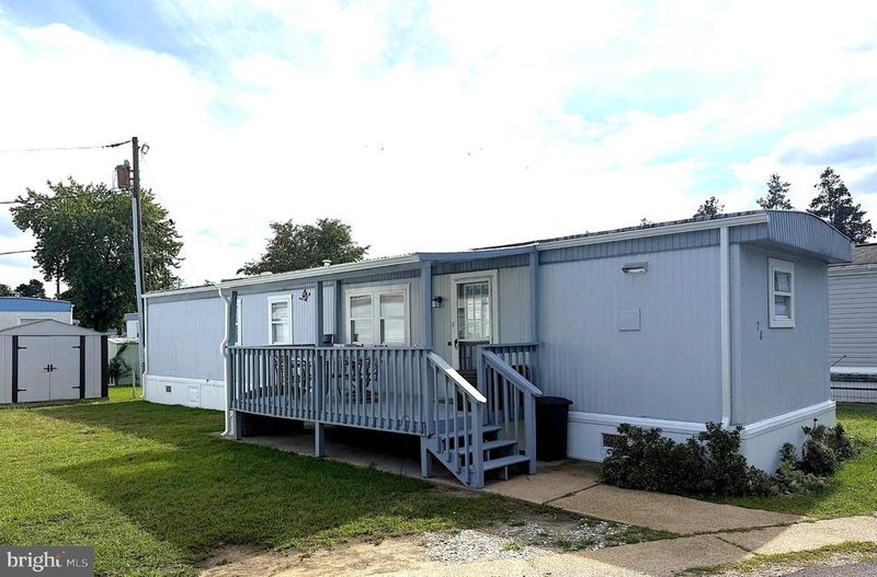 8049 Veterans Hw #78, Millersville, MD 21108