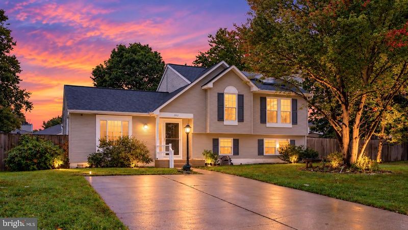 11712 Tyne Ct, Waldorf, MD 20601