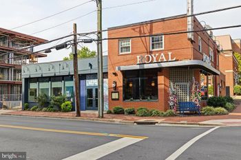 400 Madison St #1605, Alexandria, VA 22314
