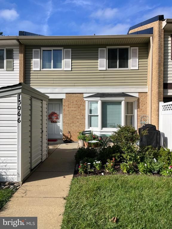 15066 Haslemere Ct #262D, Silver Spring, MD 20906