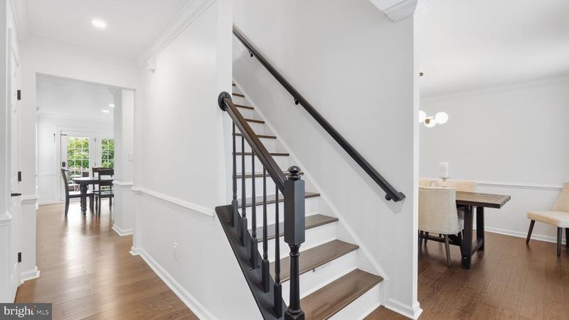 1614 Teal Way, Woodbridge, VA 22191