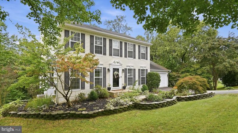1614 Teal Way, Woodbridge, VA 22191