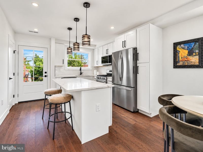 5274 Chillum Pl NE, Washington, DC 20011