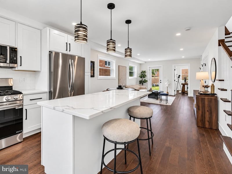 5274 Chillum Pl NE, Washington, DC 20011