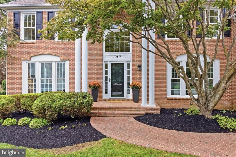 10313 Gretchen Nicole, Woodstock, MD 21163