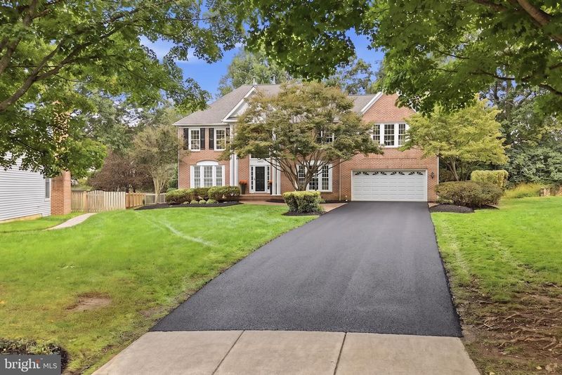 10313 Gretchen Nicole, Woodstock, MD 21163