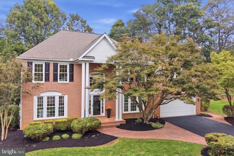 10313 Gretchen Nicole, Woodstock, MD 21163