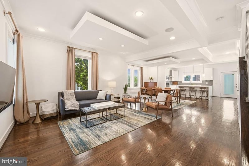 700 Longfellow St NW, Washington, DC 20011