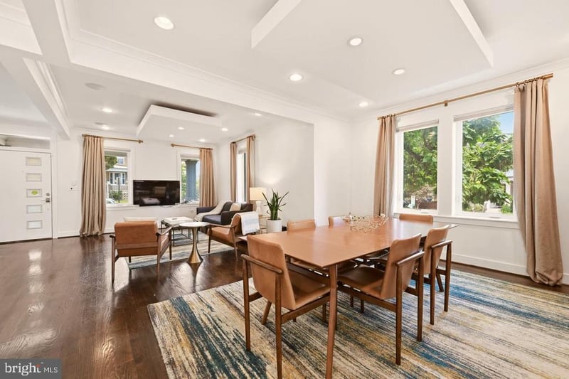 700 Longfellow St NW, Washington, DC 20011