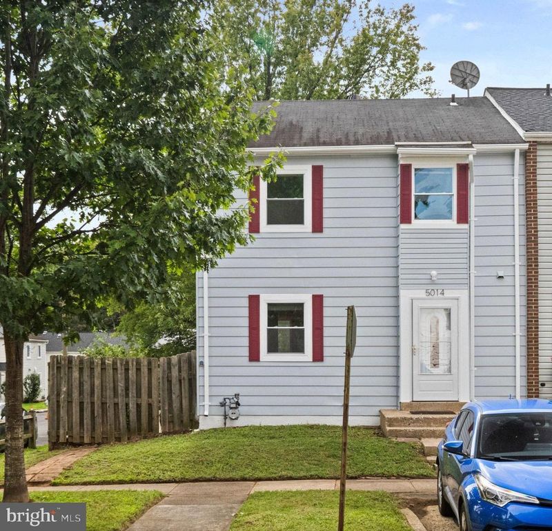 5014 Tibbitt Ln, Burke, VA 22015