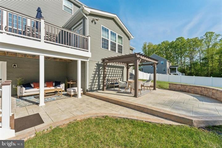 39 Oak Rd, Stafford, VA 22556