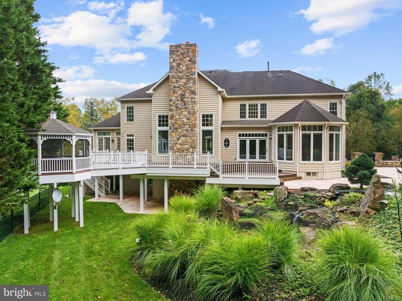 3410 Blandford Way, Davidsonville, MD 21035