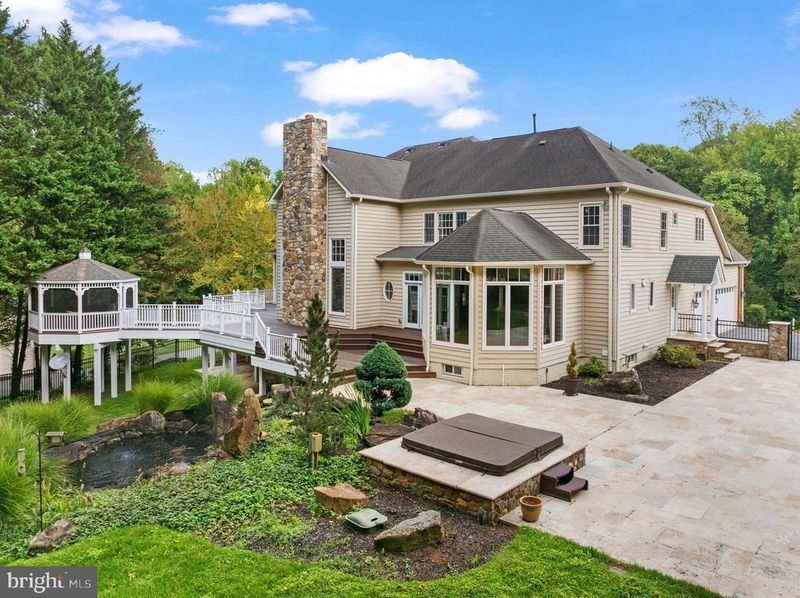 3410 Blandford Way, Davidsonville, MD 21035