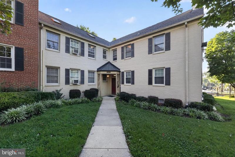8329 Grubb Rd #G-103, Silver Spring, MD 20910