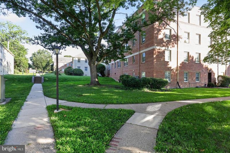 8329 Grubb Rd #G-103, Silver Spring, MD 20910