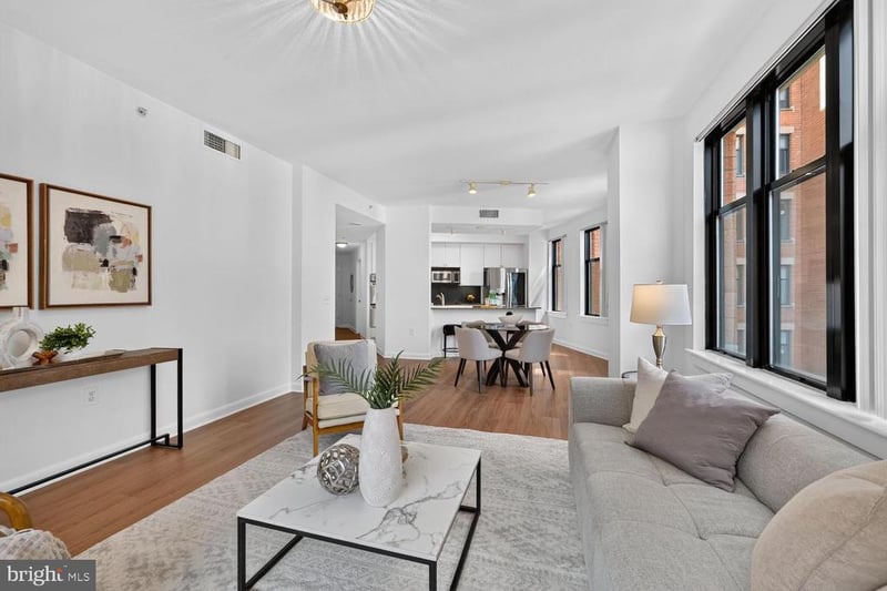 400 Massachusetts Ave NW #711, Washington, DC 20001