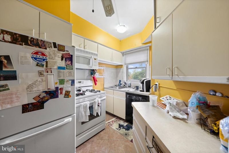 2500 Q St NW #434, Washington, DC 20007