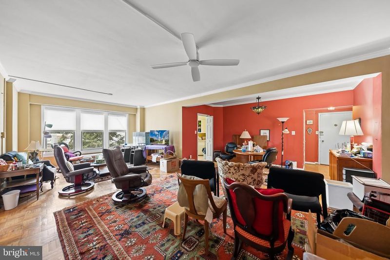 2500 Q St NW #434, Washington, DC 20007