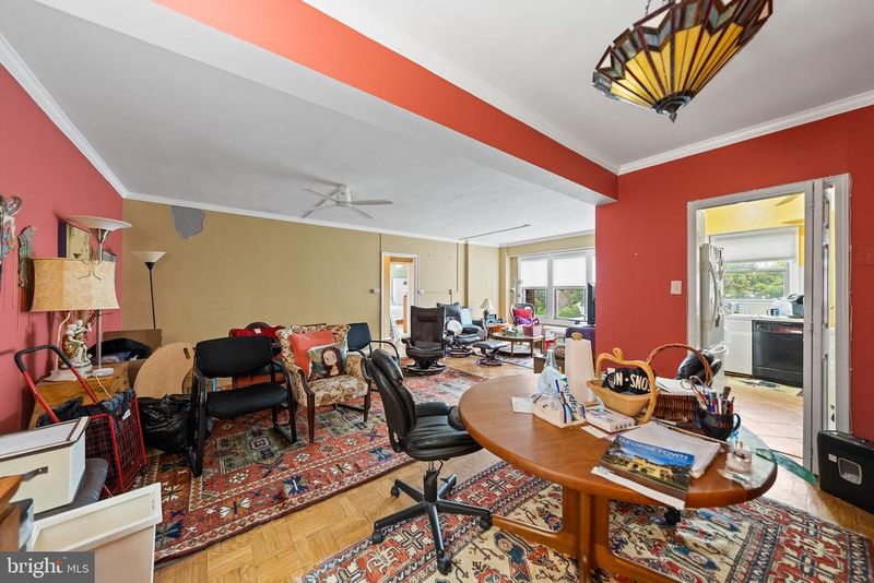 2500 Q St NW #434, Washington, DC 20007