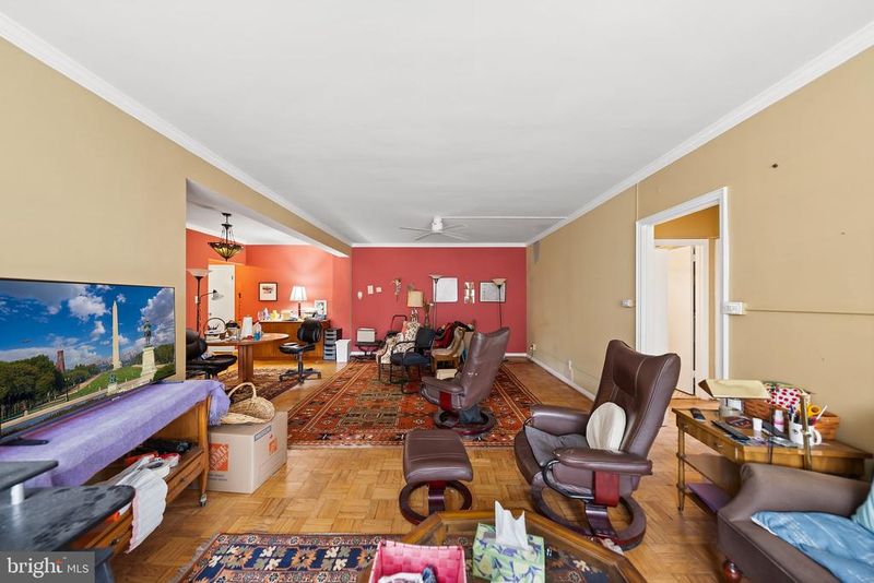 2500 Q St NW #434, Washington, DC 20007