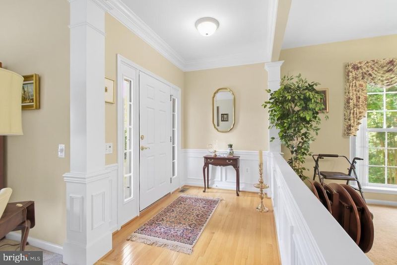 12285 Darrowby MEWS, Woodbridge, VA 22192