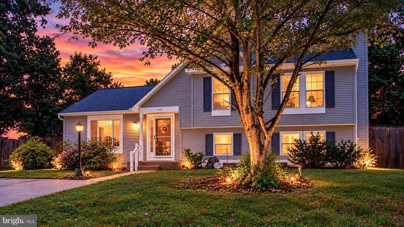 11712 Tyne Ct, Waldorf, MD 20601