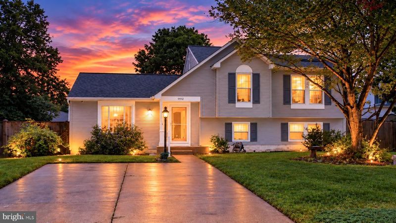 11712 Tyne Ct, Waldorf, MD 20601