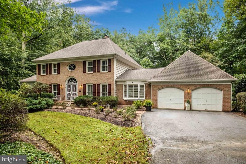6922 Winners Cir, Fairfax Station, VA 22039