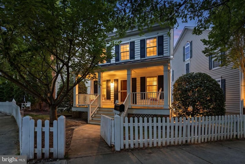 1002 Main St, Gaithersburg, MD 20878