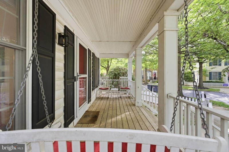 1002 Main St, Gaithersburg, MD 20878