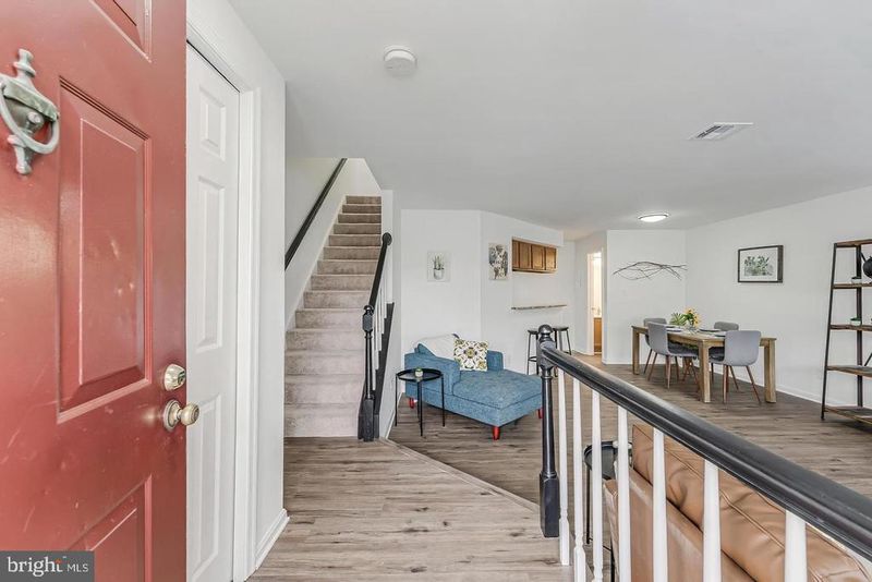 4107 Churchman Way, Woodbridge, VA 22192