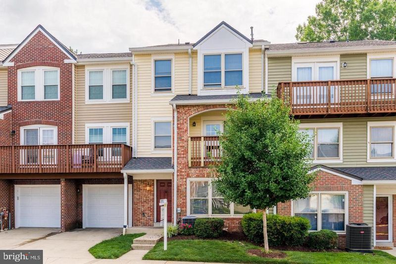 4107 Churchman Way, Woodbridge, VA 22192