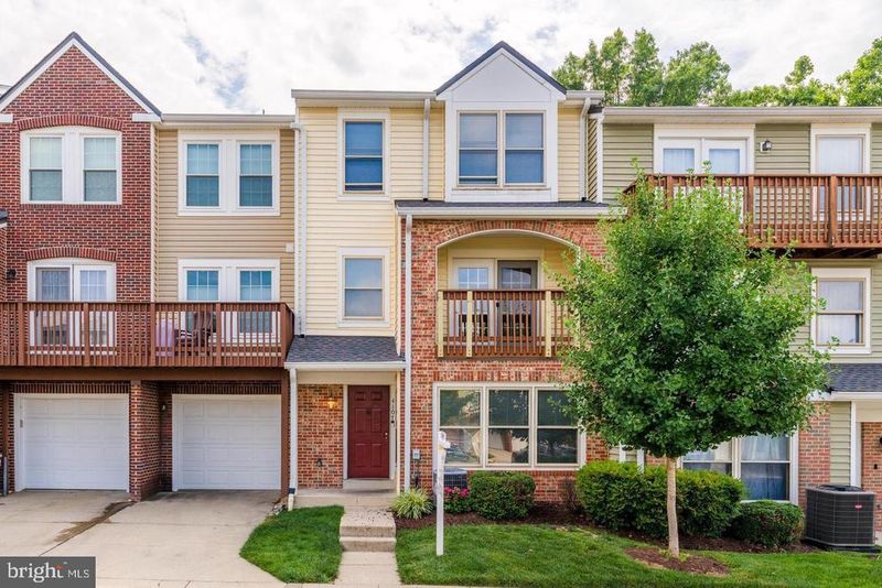 4107 Churchman Way, Woodbridge, VA 22192