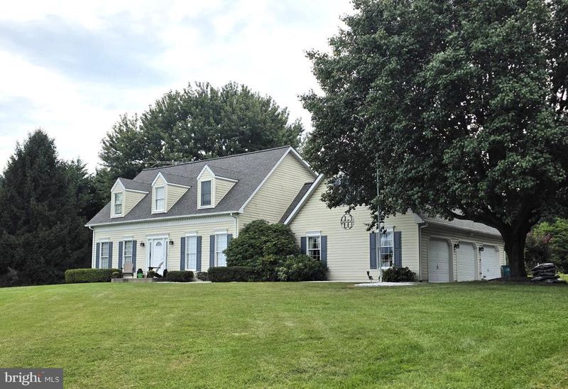 7929 Black Rd, Thurmont, MD 21788