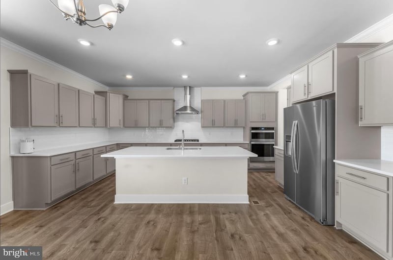 14972 Walter Robinson Ln, Haymarket, VA 20169