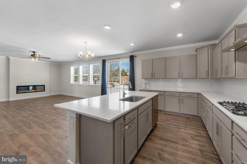 14972 Walter Robinson Ln, Haymarket, VA 20169