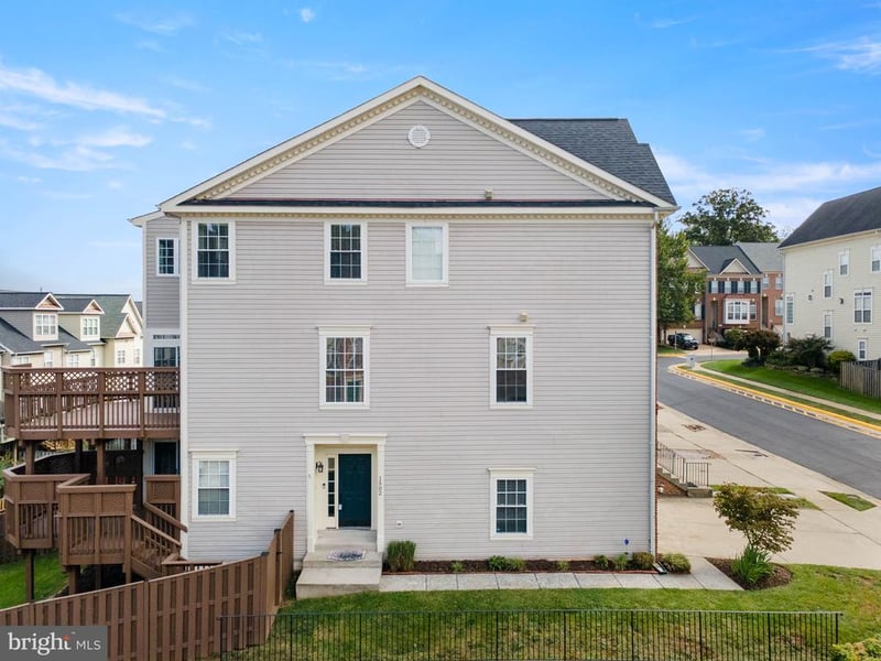 1502 Tecumseh Ter NE, Leesburg, VA 20176