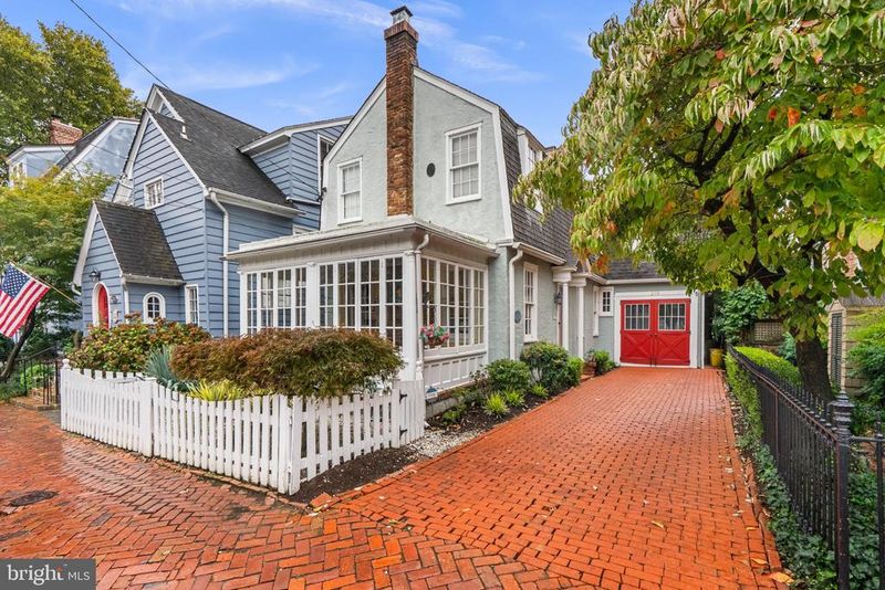 219 King George St, Annapolis, MD 21401