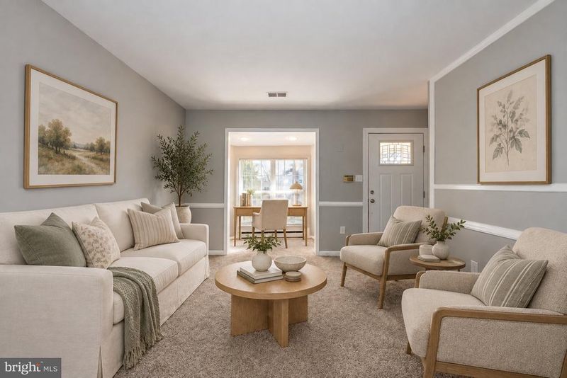 1537 Havilland Pl, Frederick, MD 21702