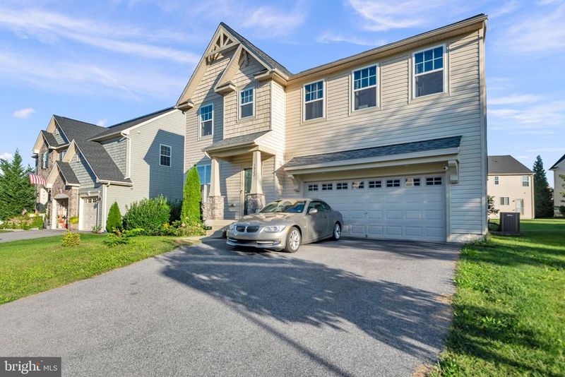 1922 Washburn Ct, Frederick, MD 21702